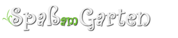 Spass am Garten Logo